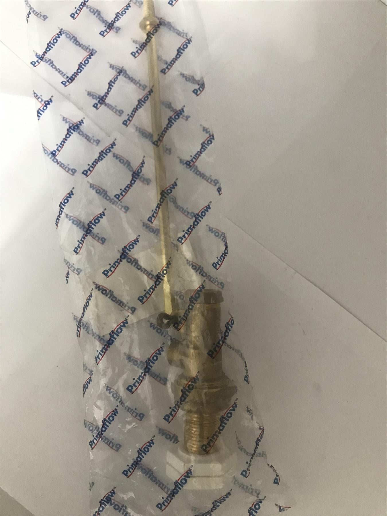 Primaflow VF01 HP Float Valve Part 1 1/2"