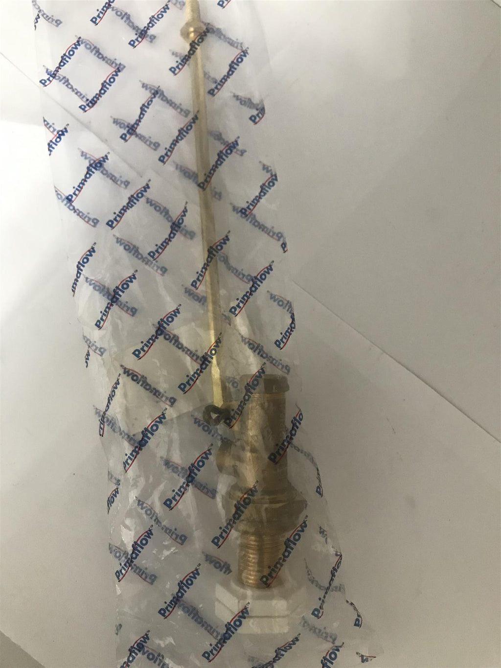 Primaflow VF01 HP Float Valve Part 1 1/2"