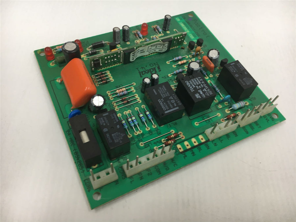 IDEAL MINIMISER & RESPONSE No. 41 PCB 172853 12m warranty