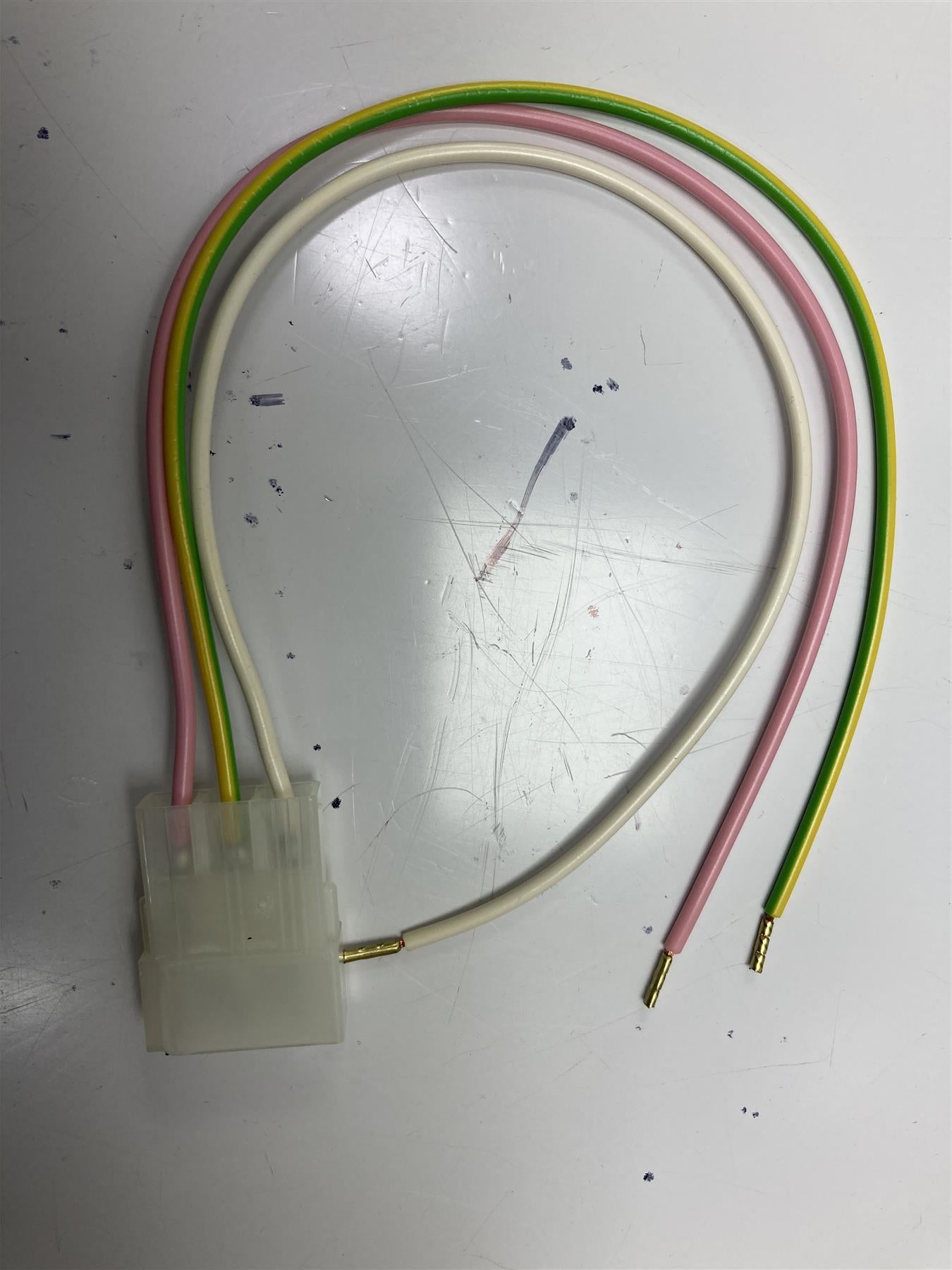 9229811 Potterton 21/18978 Cable Assy Pump