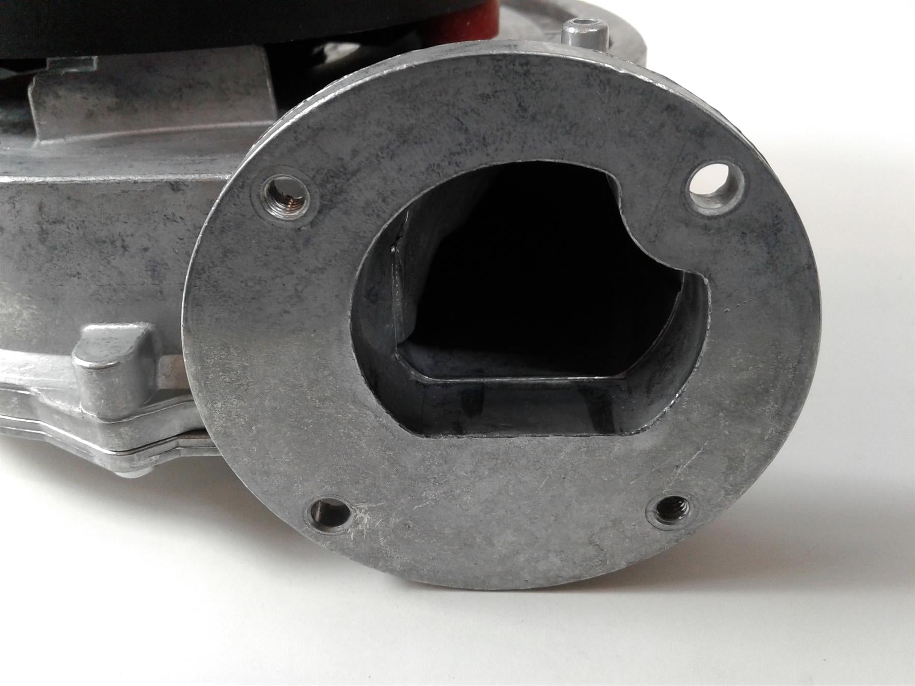 NEW VAILLANT 0020035220 FAN