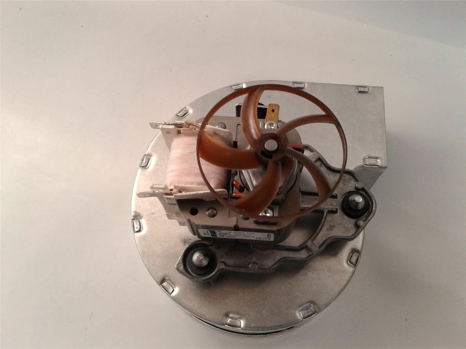 999487 Ariston Fan 10KW MICROSYSTEM