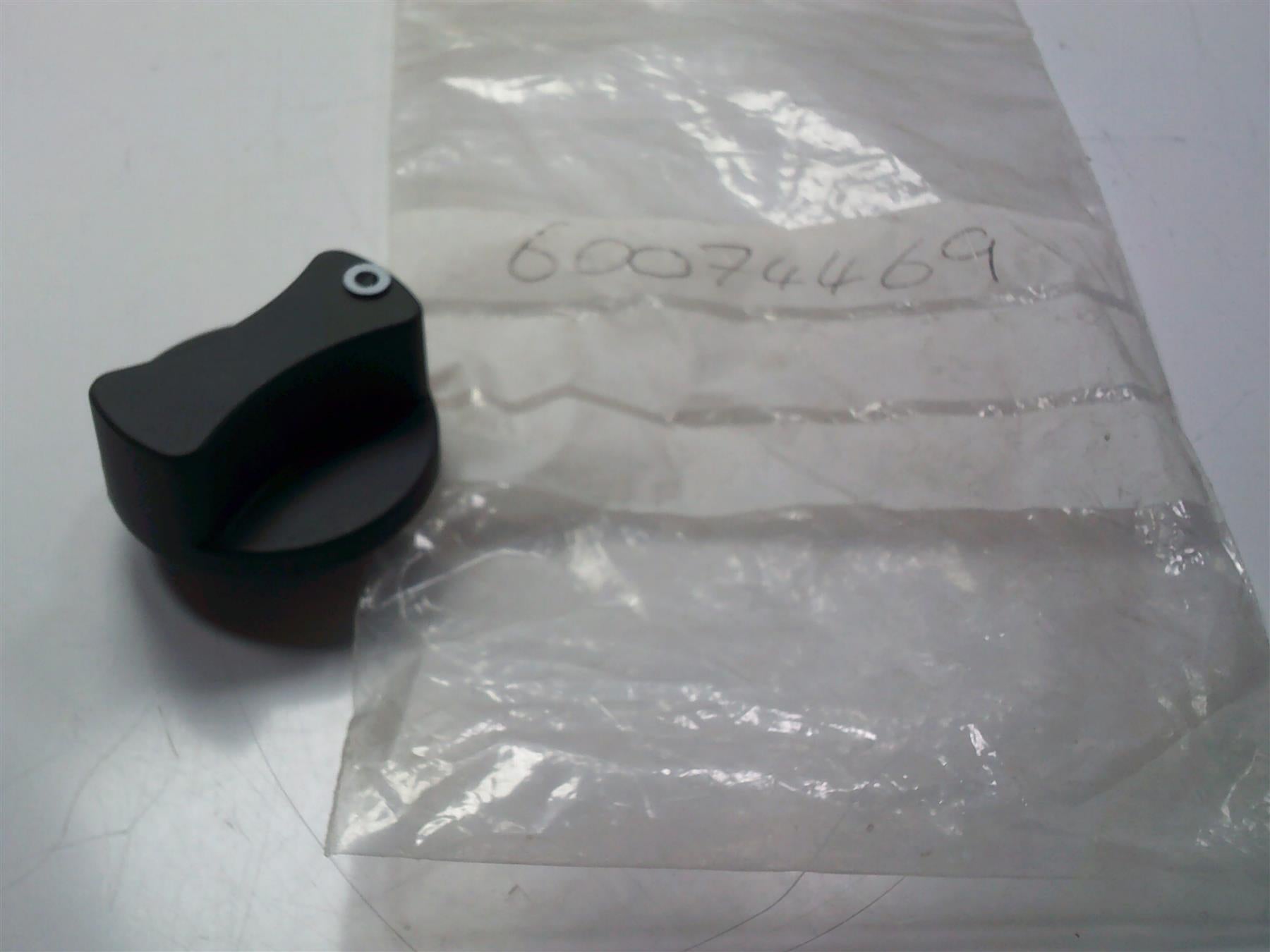 CHAFFOTEAUX GAS CONTROL KNOB 60074469