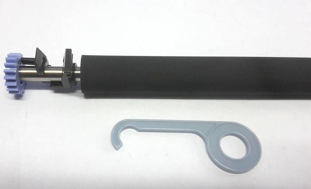NEW HP TRANSFER ROLLER ASSEMBLY RG5-5295-CLN