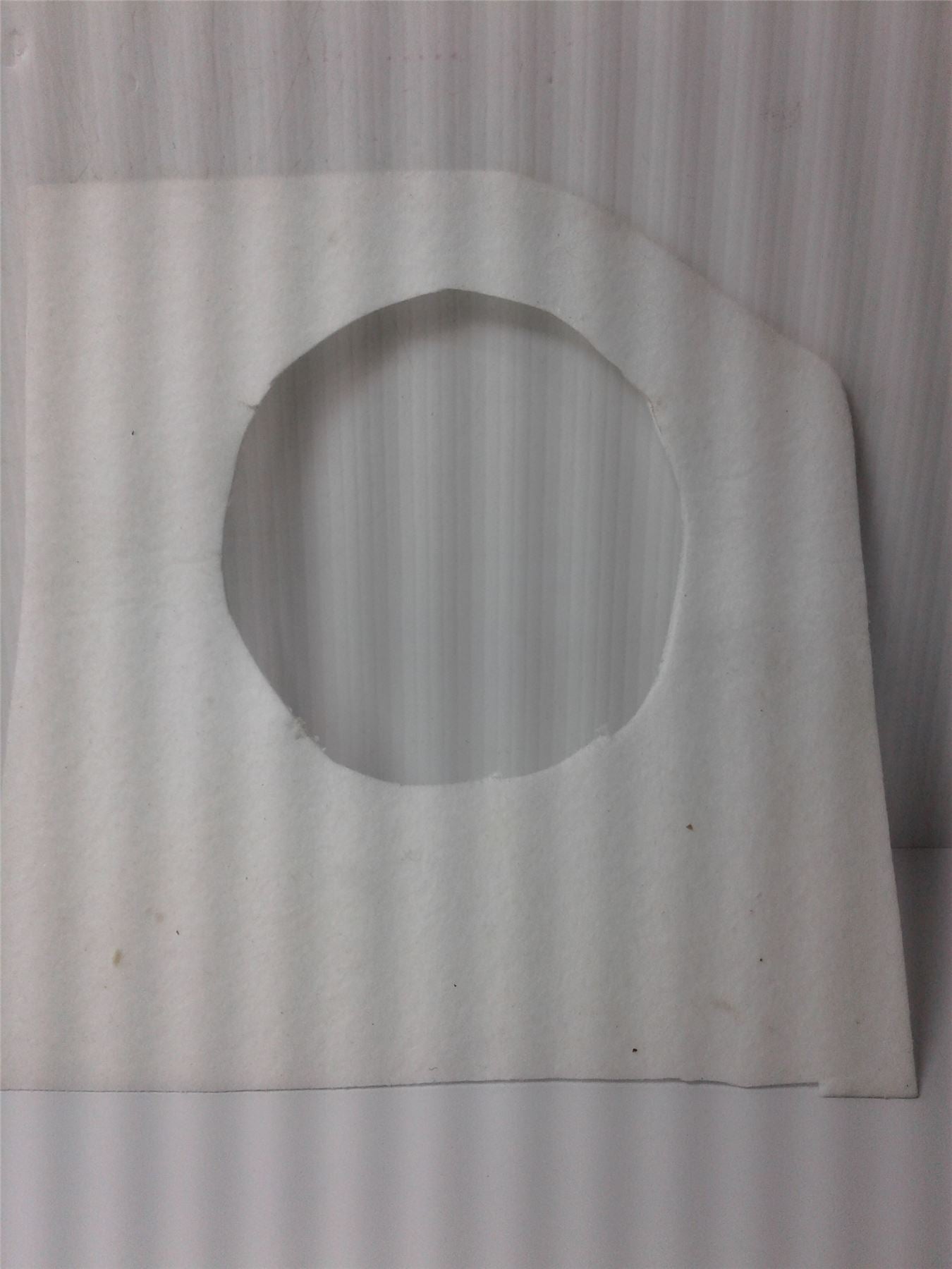 NEW POTTERTON FAN GASKET SUPRIMA 30L 40L 50L 5000857