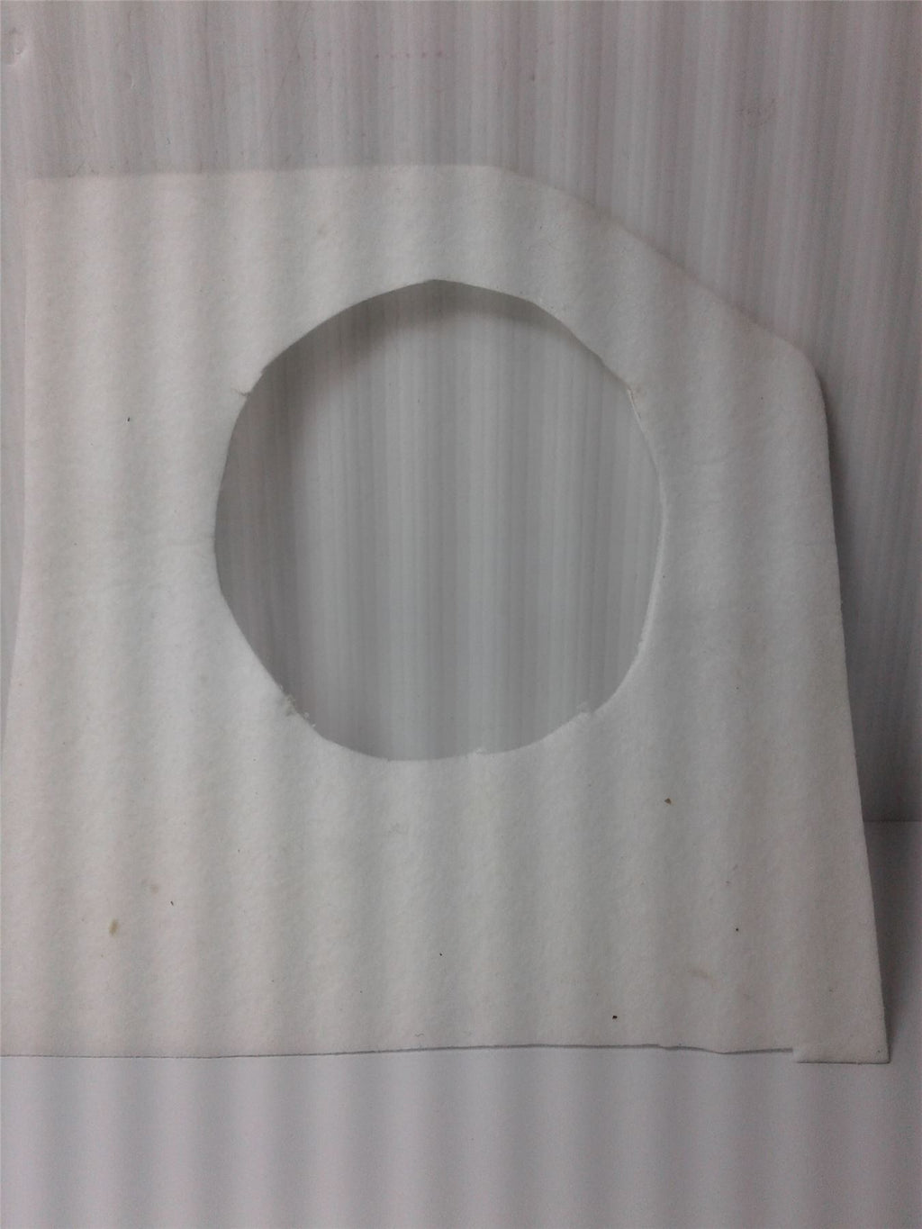 NEW POTTERTON FAN GASKET SUPRIMA 30L 40L 50L 5000857