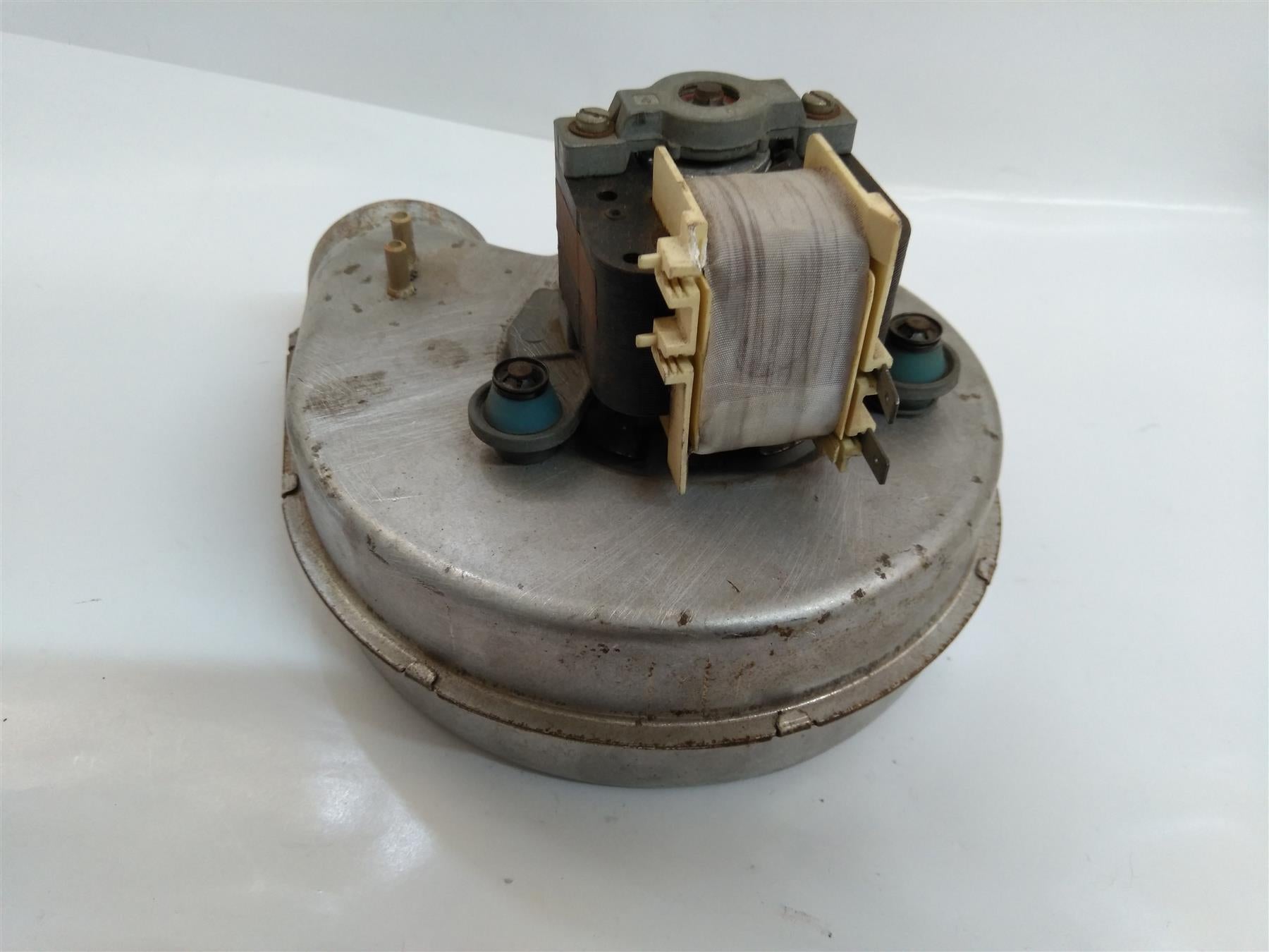 GLOWWORM MICRON FAN 227035 S227035