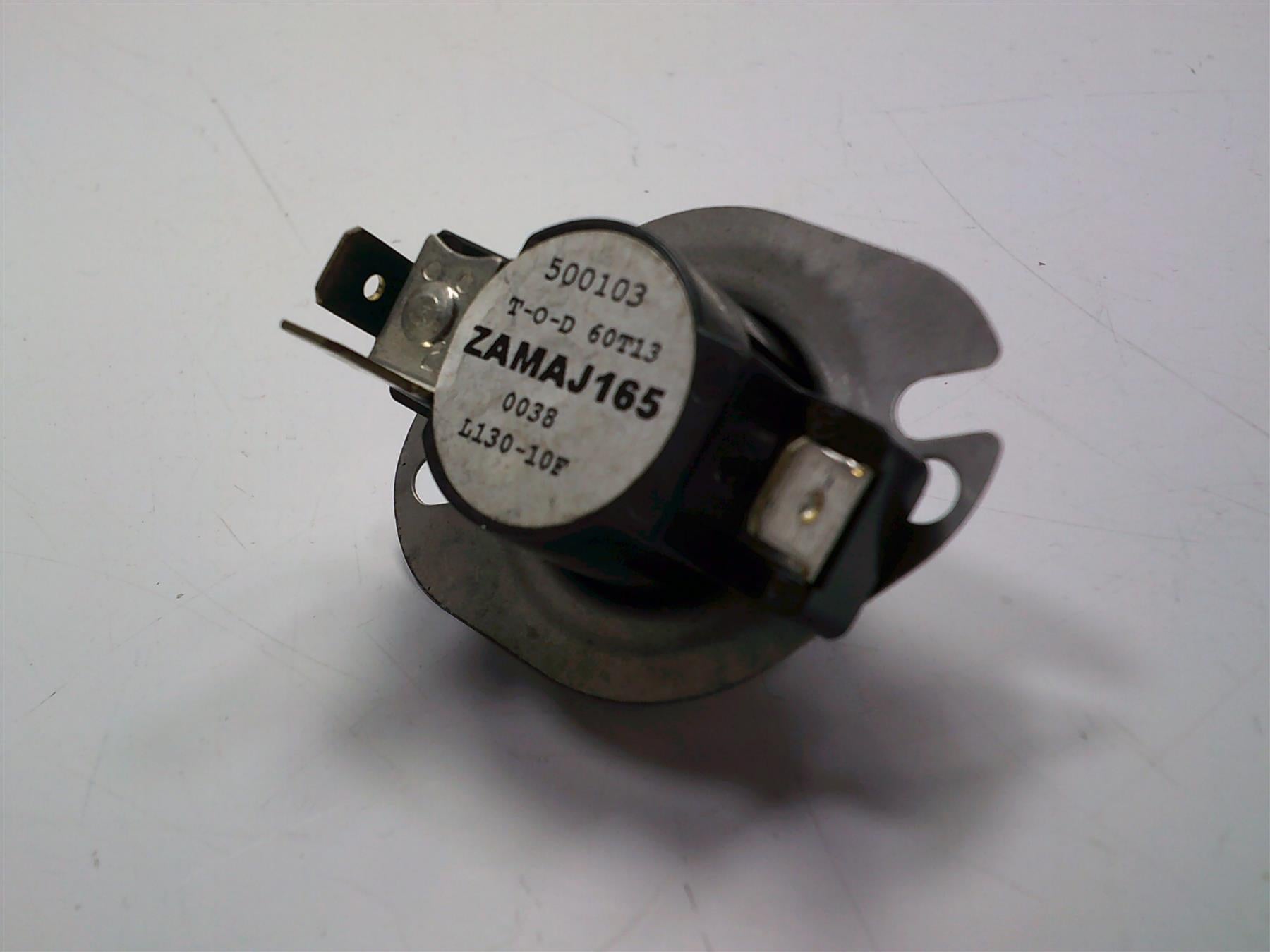 WORCESTER THERMOSTAT ZAMAJ165