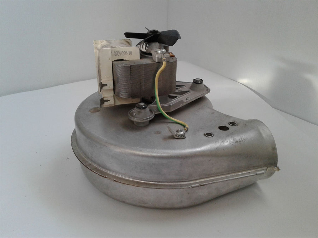 IDEAL MINIMISER SE 70FF FAN 077838 12m warranty