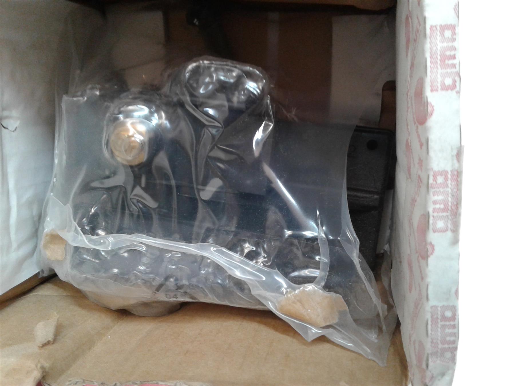 Valve Inverter Saunier Duval Boiler 05134000