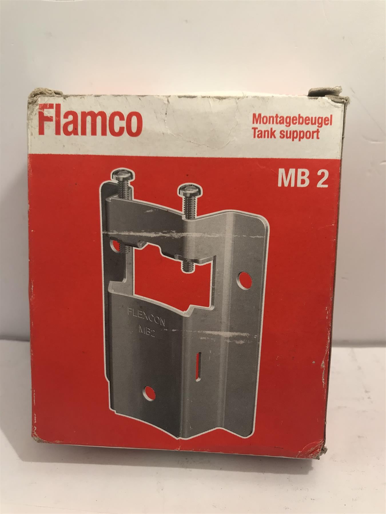 Flamco Flexcon MB2 Tank Support