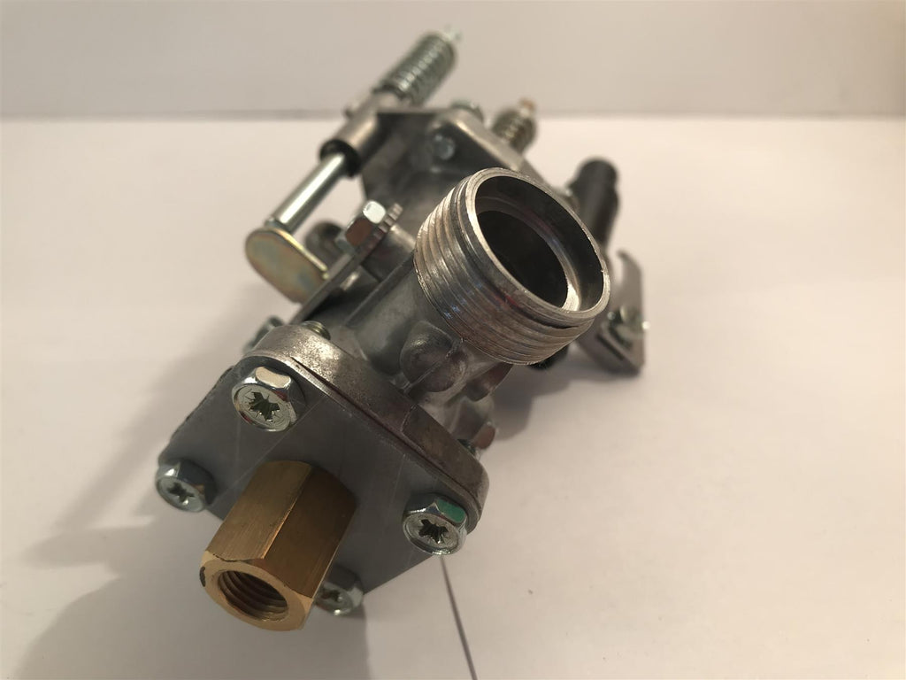 Main Medway Flame safety device assembly 10/13477