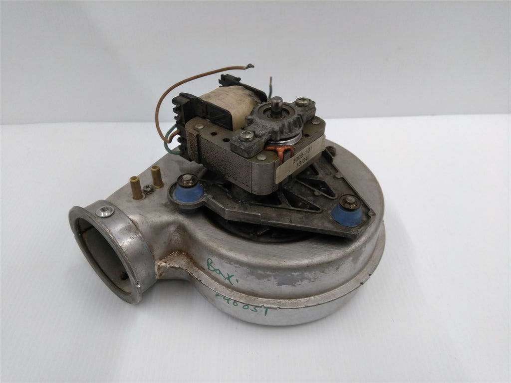 BAXI 246051 244714 KIT FAN SMALL