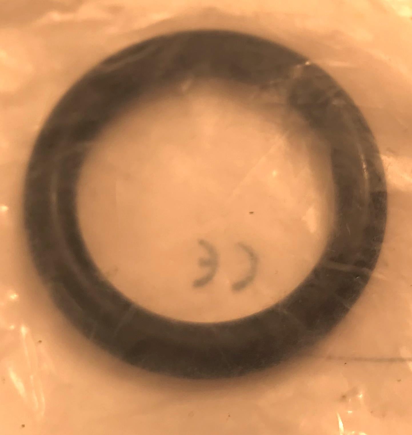 Worcester Bosch 87161138330 Greenstar Ri O Ring