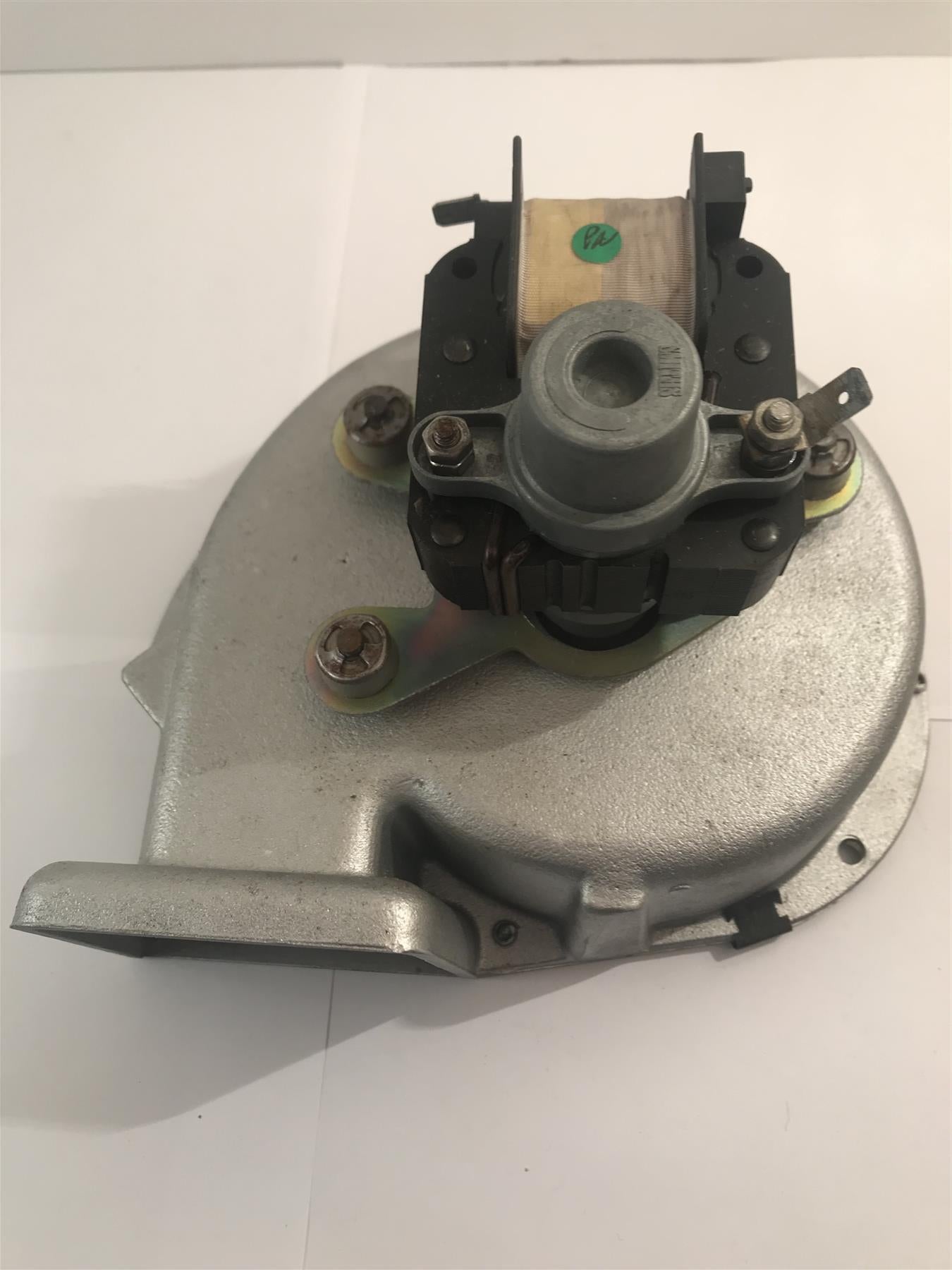 GLOWWORM GENUINE SPARES FAN ASSEMBLY 800749