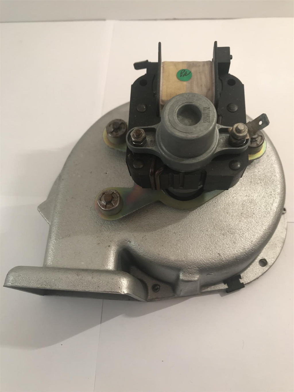 GLOWWORM GENUINE SPARES FAN ASSEMBLY 800749