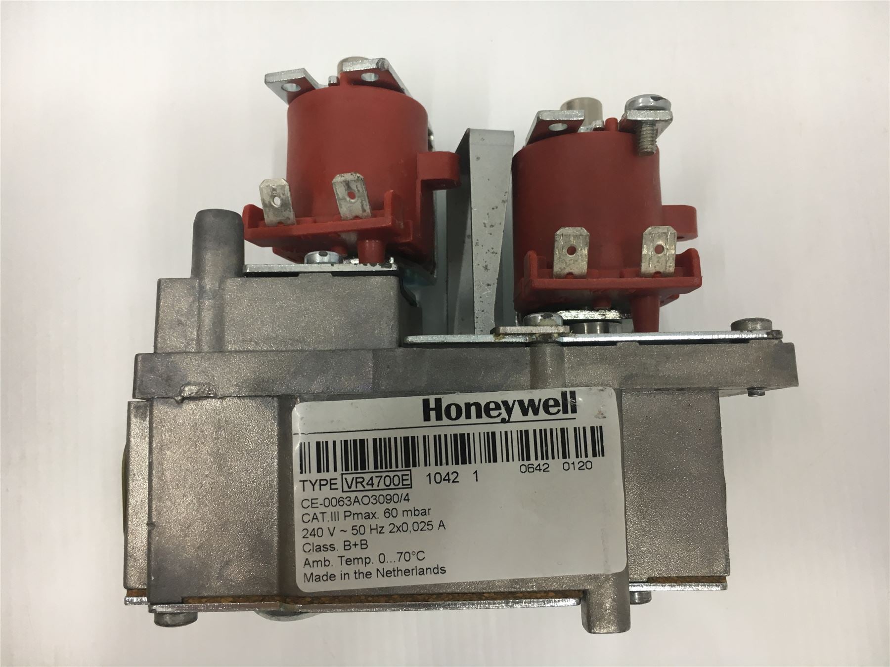 NEW Ideal Classic ELAN2 Gas Valve VR4700E1042 079600