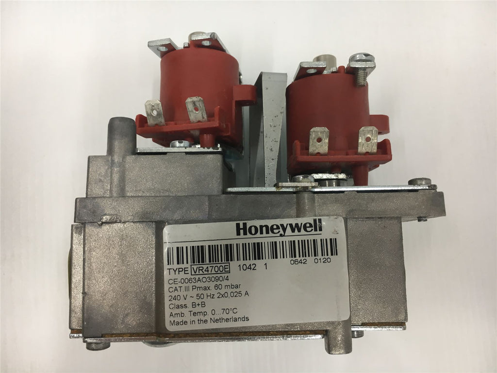 NEW Ideal Classic ELAN2 Gas Valve VR4700E1042 079600