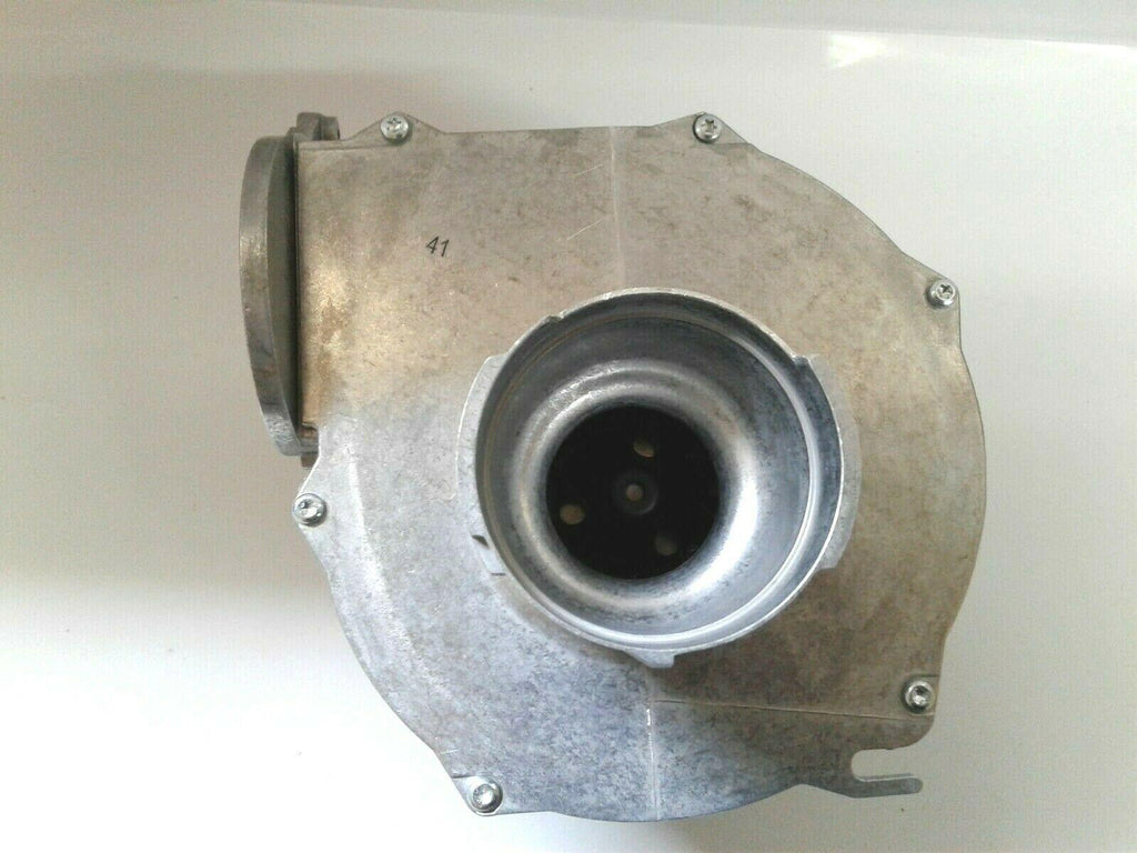 New Worcester Greenstar 25 28 29 30 HE Fan Assembly 87161164740