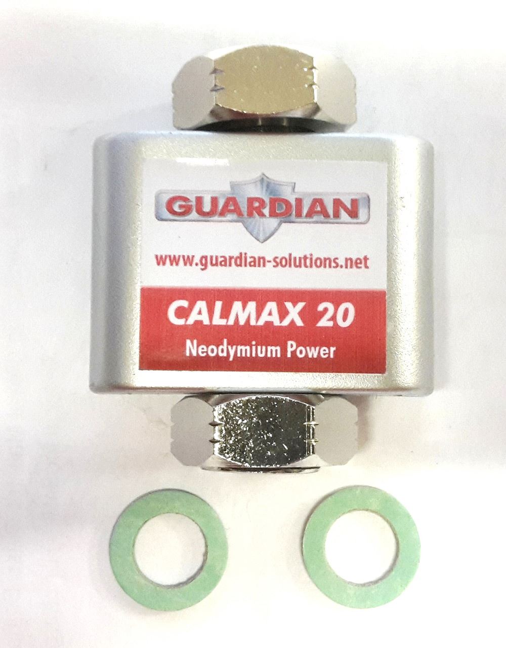 NEW GUARDIAN CALMAX 20 NEODYMIUM POWER