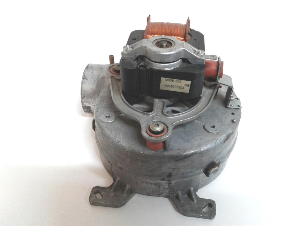 IDEAL 173139 EUROPA 232 BOILER FAN