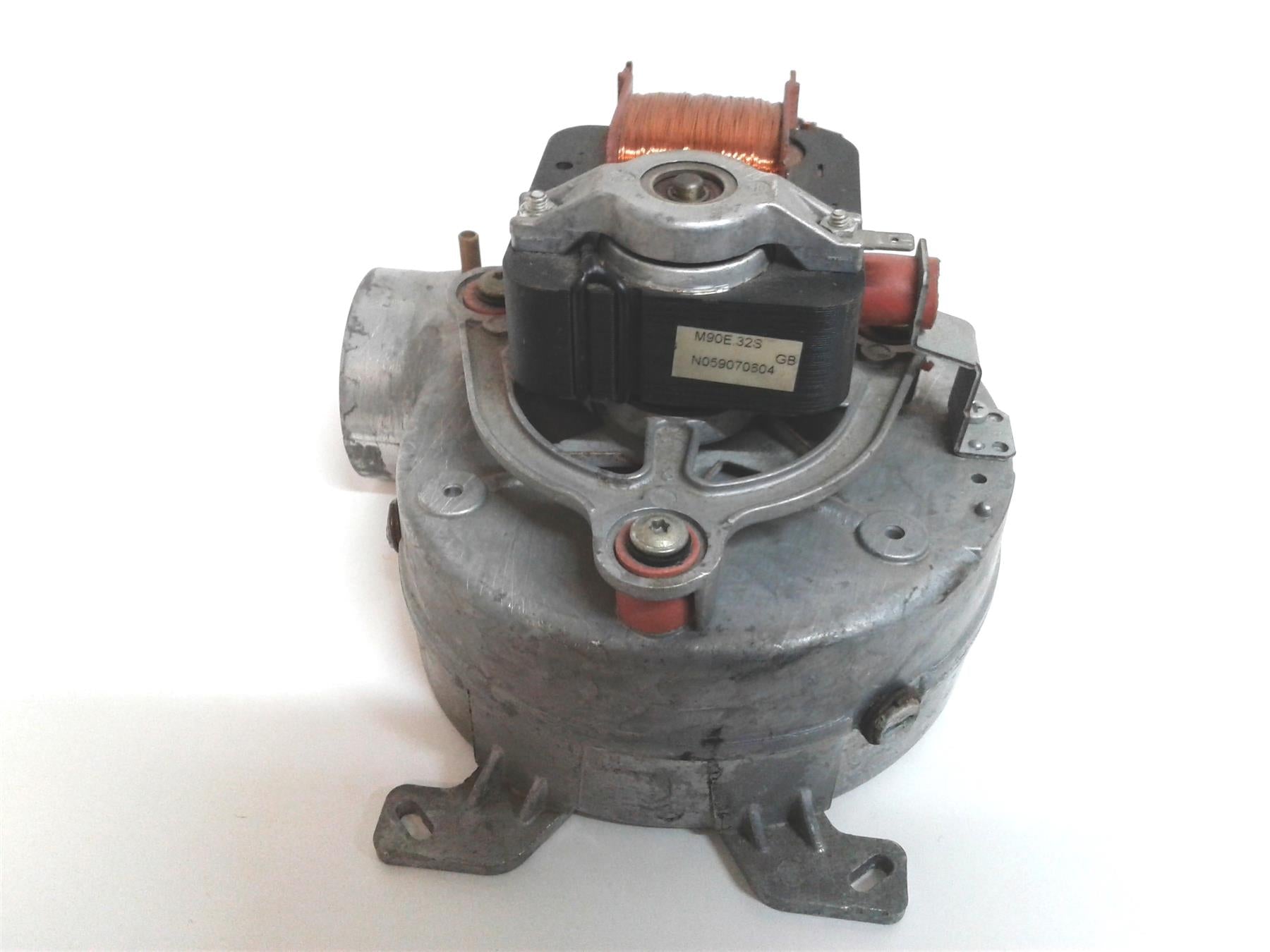 IDEAL 173139 EUROPA 232 BOILER FAN