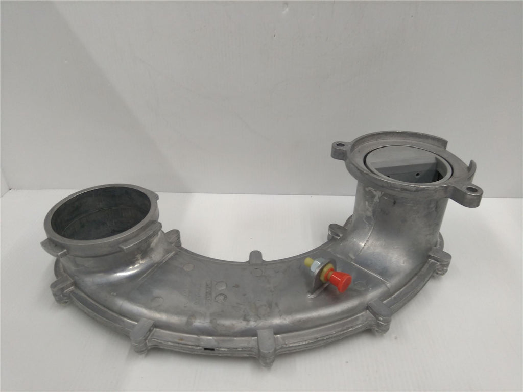 NEW Worcester 28i Junior Gas Manifold