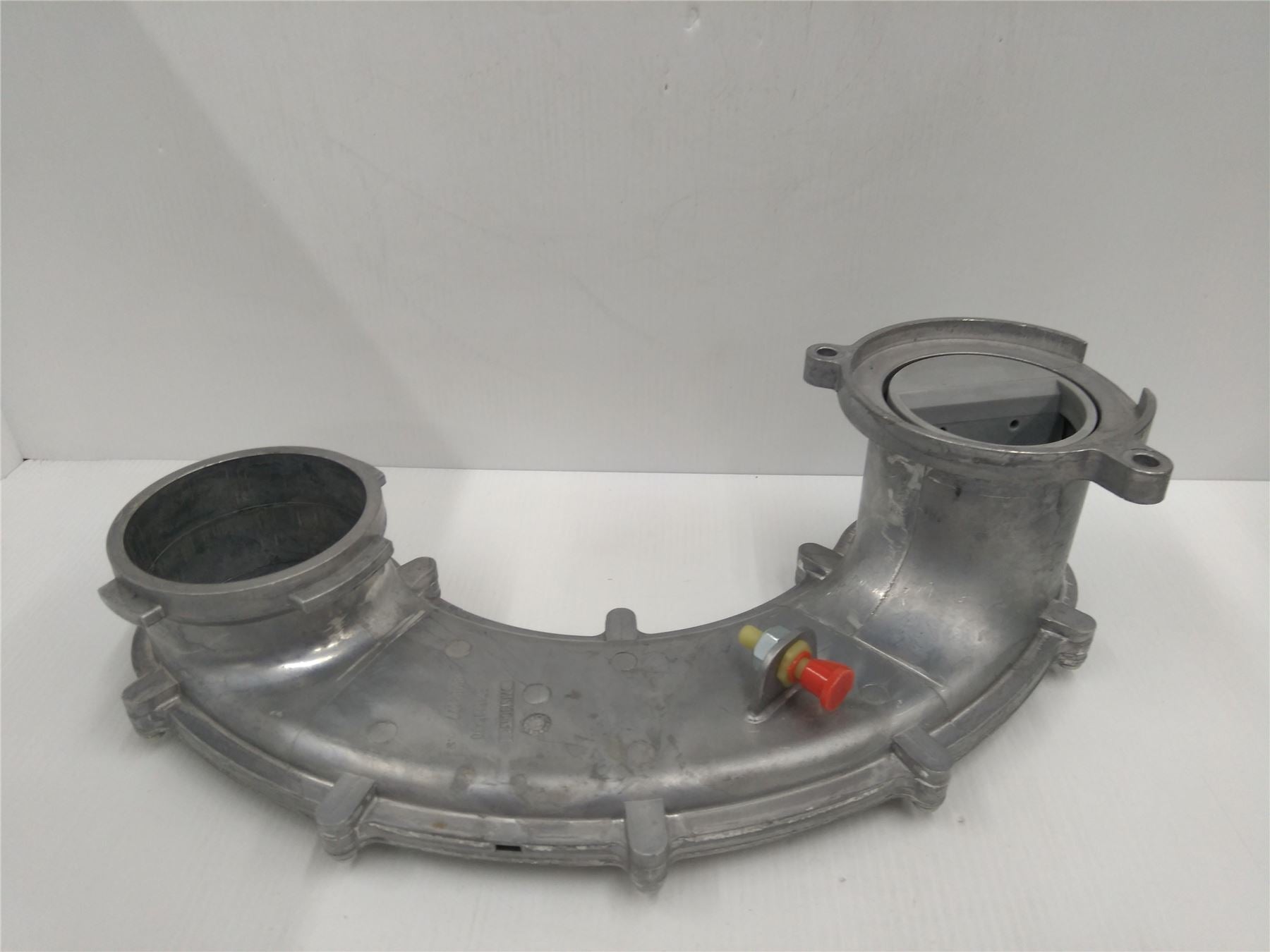 NEW Worcester 28i Junior Gas Manifold
