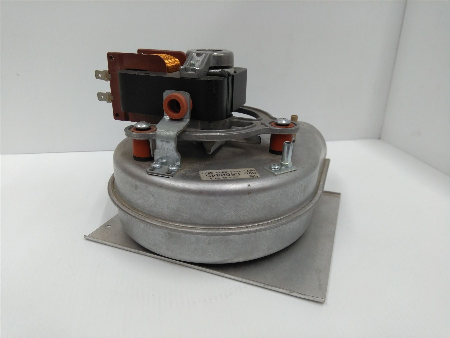 BIASI FAN BI1016109 BI1336104 SUPERSEDED GR00445 BG1016108