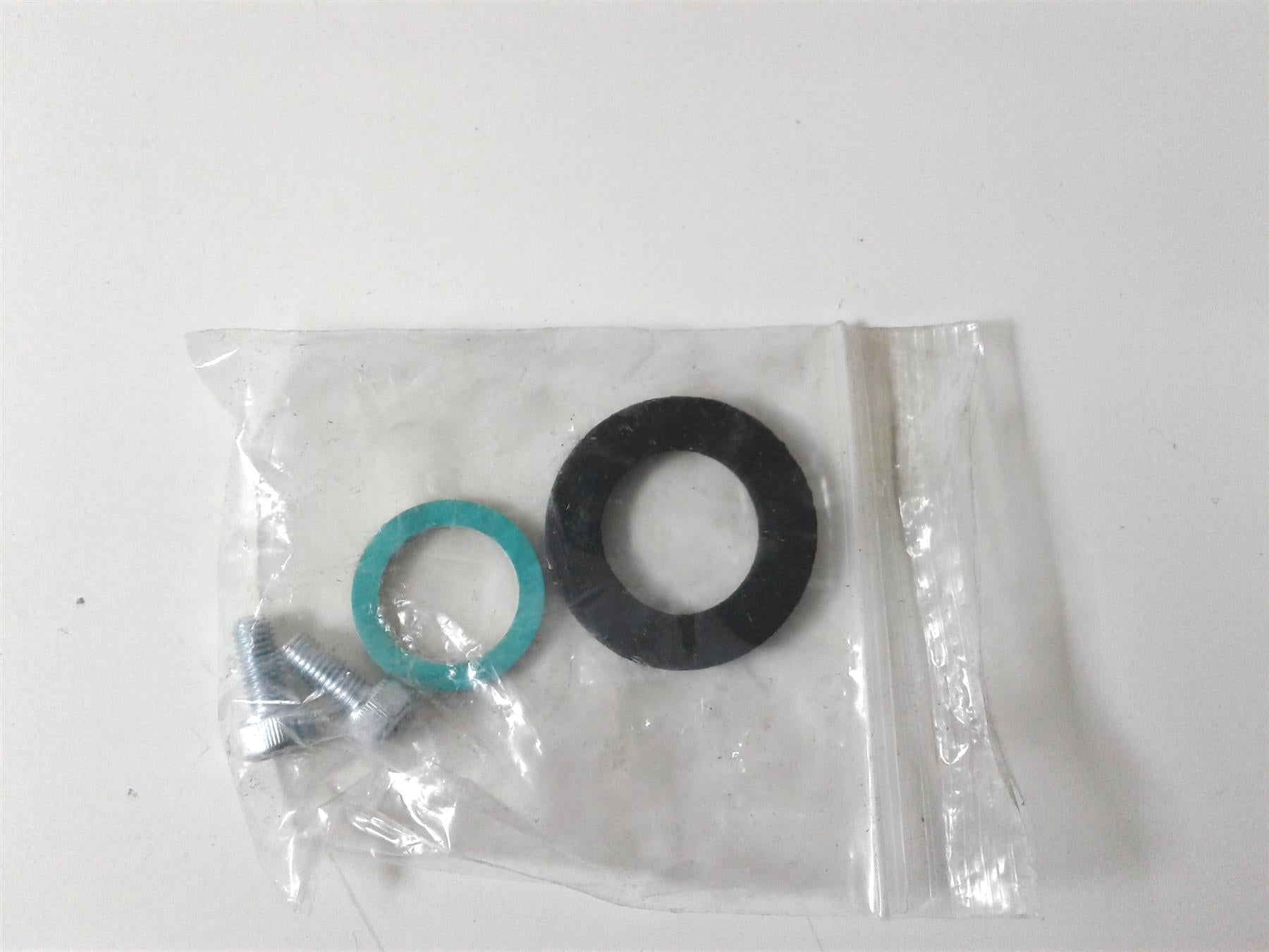 Baxi Combi Duotec Gas Valve 720752301 C1100010