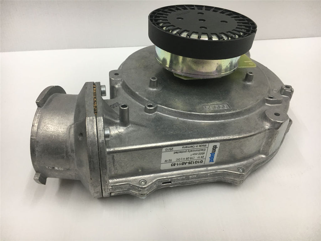 Ideal G1G126-AB11 139368 Fan 12m warranty