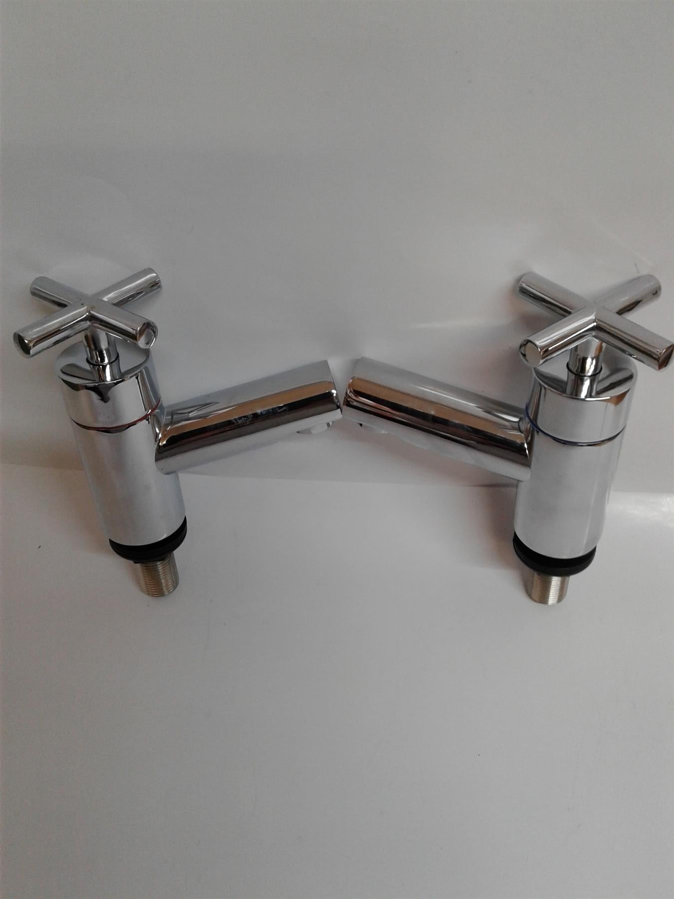 NEW TECHNIQUE KITCHEN & BATHROOM BRASSWARE TAP027