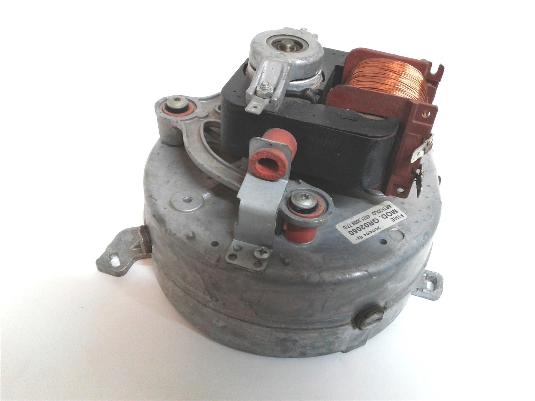 IDEAL 173139 EUROPA 232 BOILER FAN