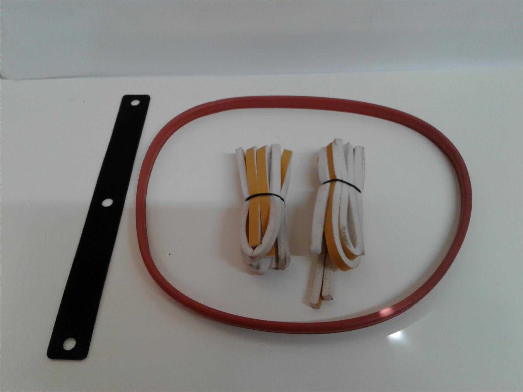 New IDEAL GASKET KIT ISAR/ICOS M SERIES 170940