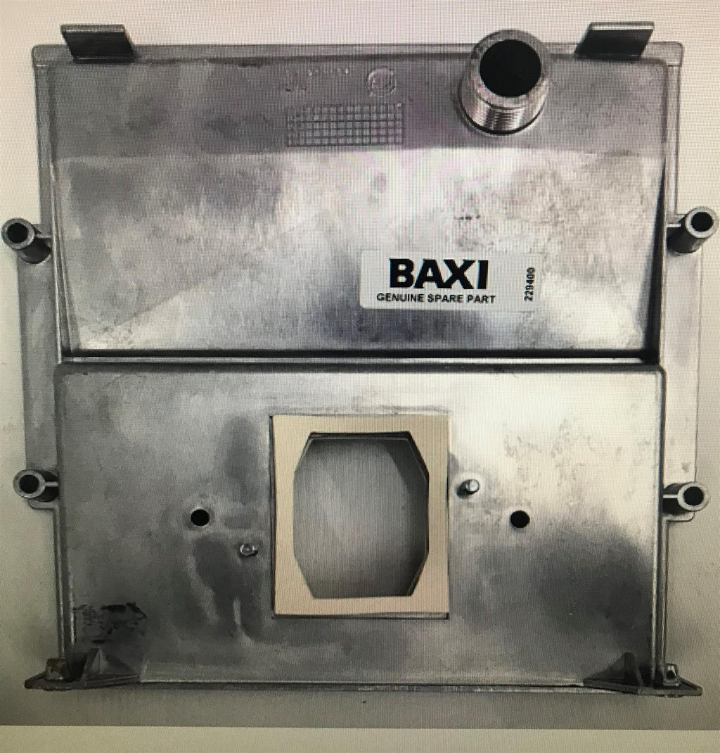 Baxi Potterton Main Kit-Box-Burner 247506