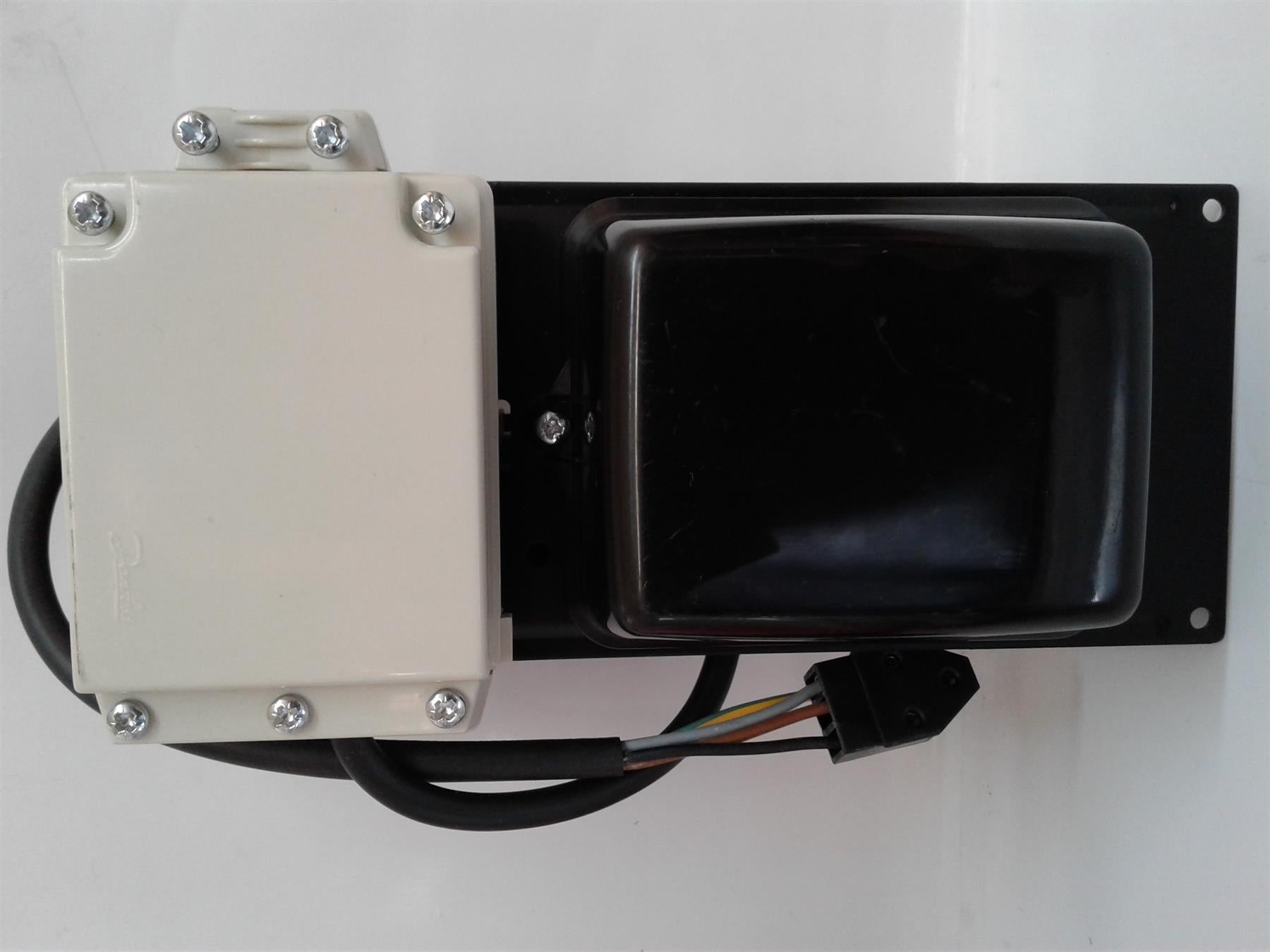 Danfoss SC-STARTING DEVICE 117-7028