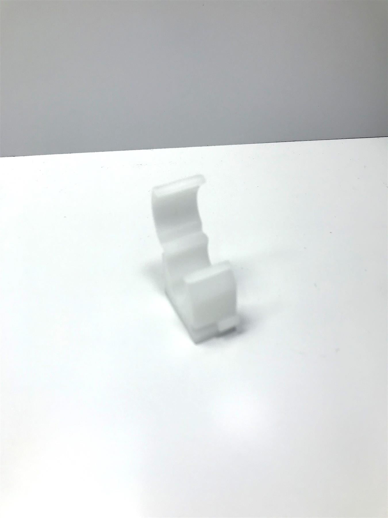 15mm Talon Hinged Clip  TS15 Pack of 10