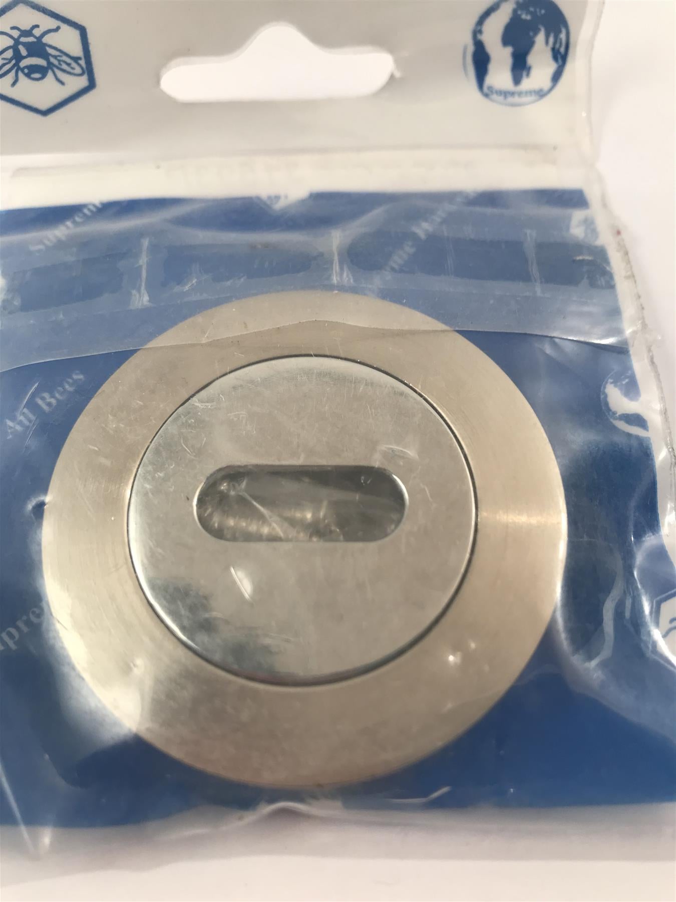 ESC Supreme Concealed Fix SAT/CP Mix pp 31593p