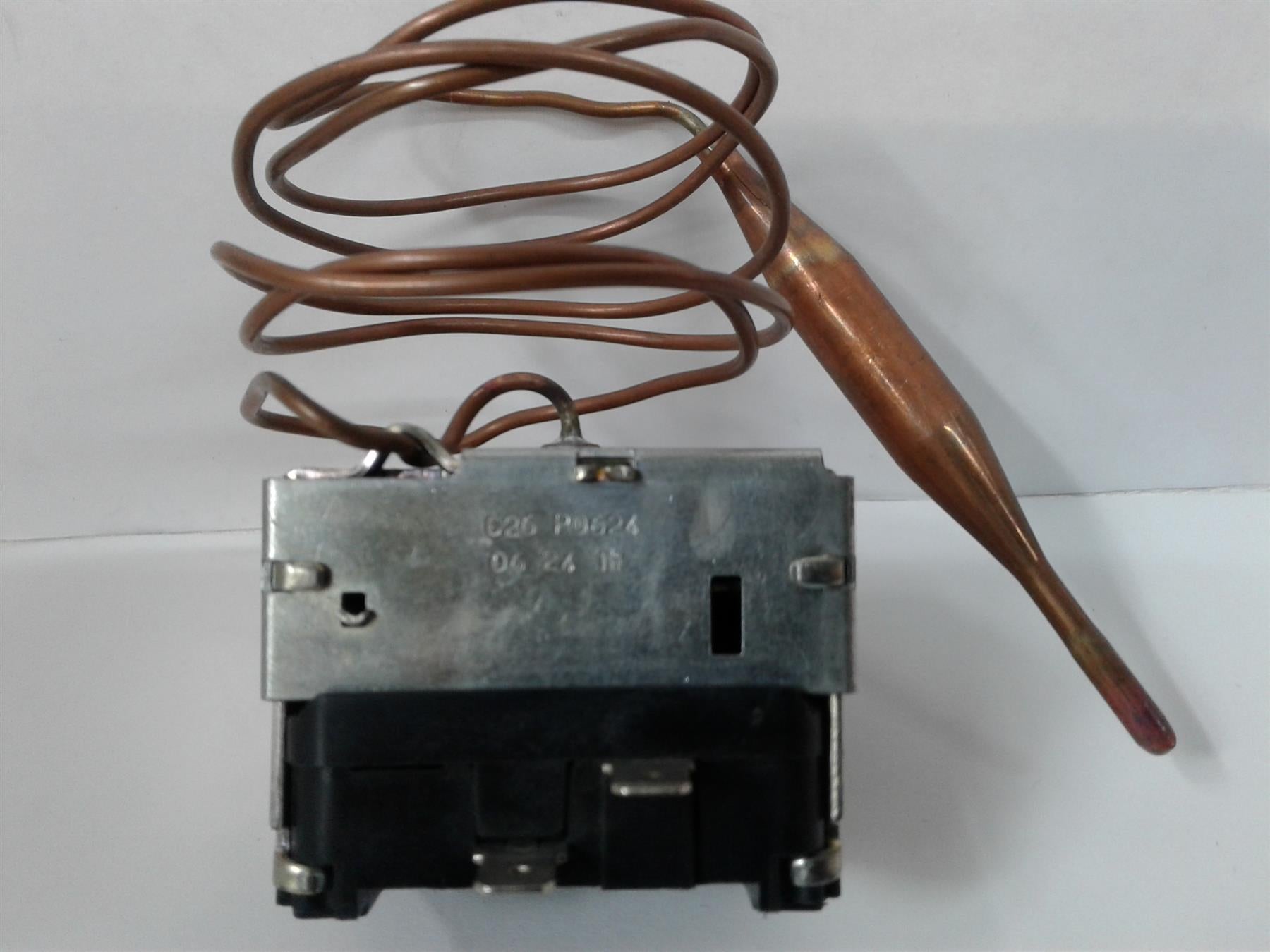 Ranco GLOWWORM FUELSAVER BOILER Thermostat C26 P0624 (429047)