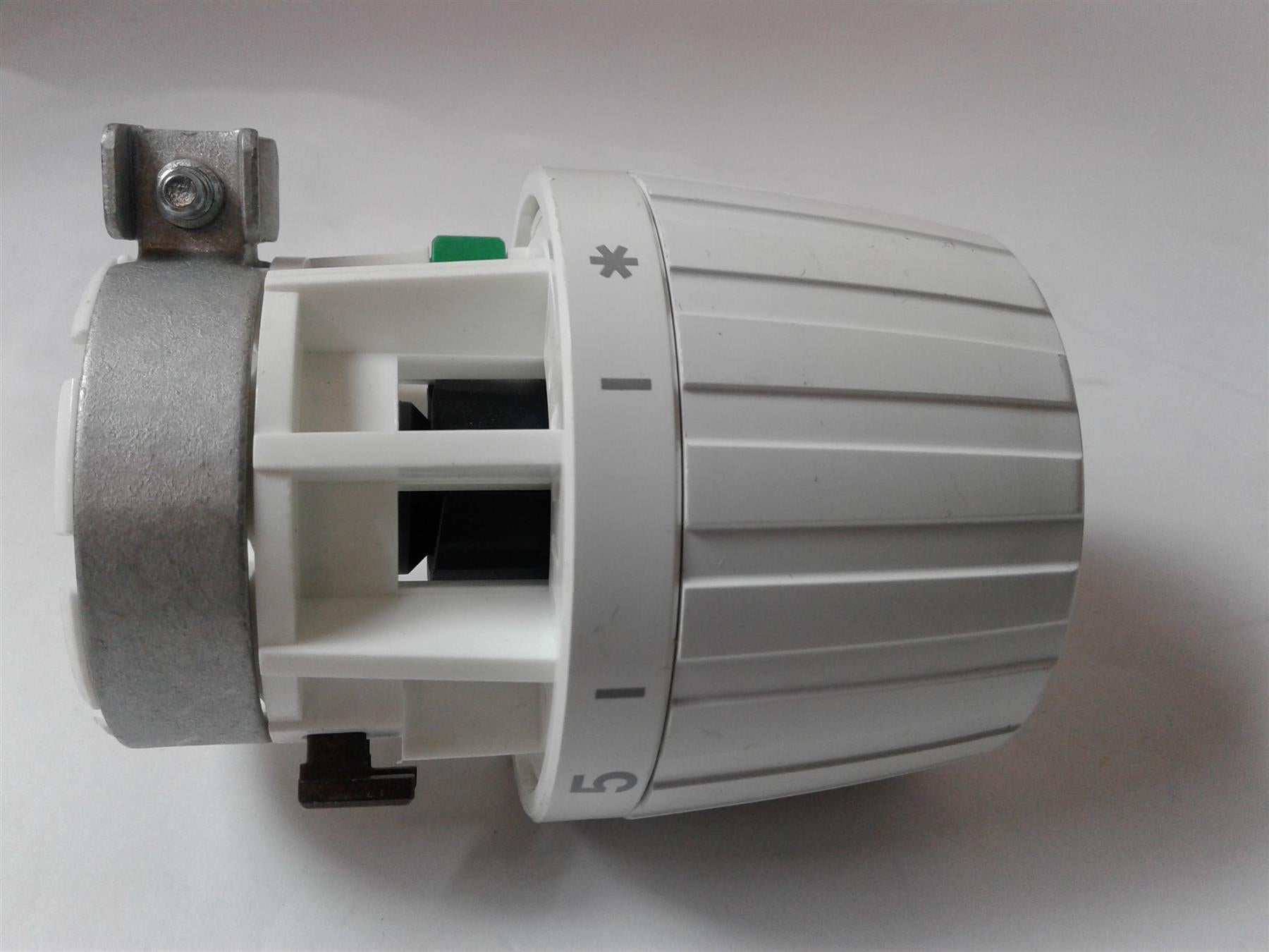 NEW DANFOSS 34MM RADIATOR HEAD VALVE REPLACEMENT RA/V2960