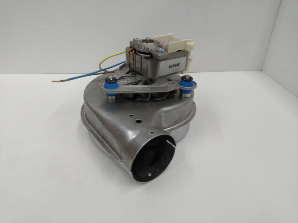 NEW POTTERTON BAXI FAN WFFB1701-0171 229421 12m warranty