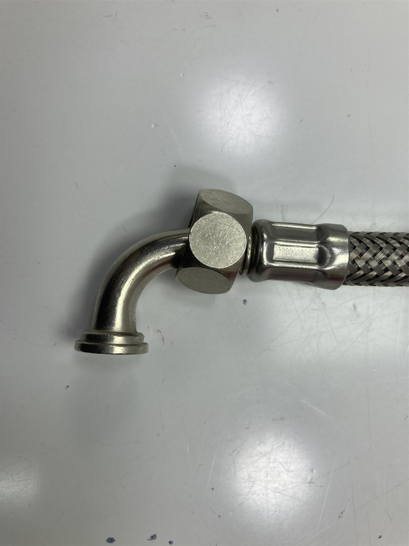 Ariston FILLING LOOP PIPE 990737