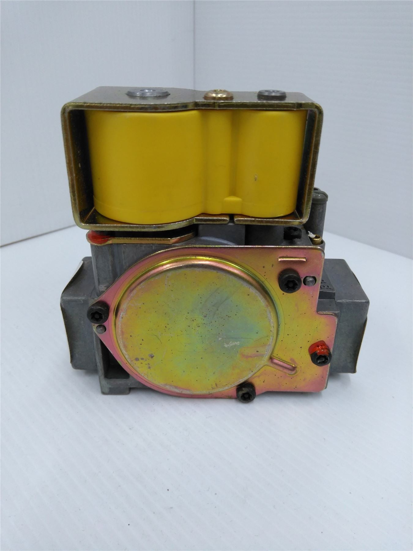 NEW BAXI GAS VALVE 848 SIGMA 5122286 5114734