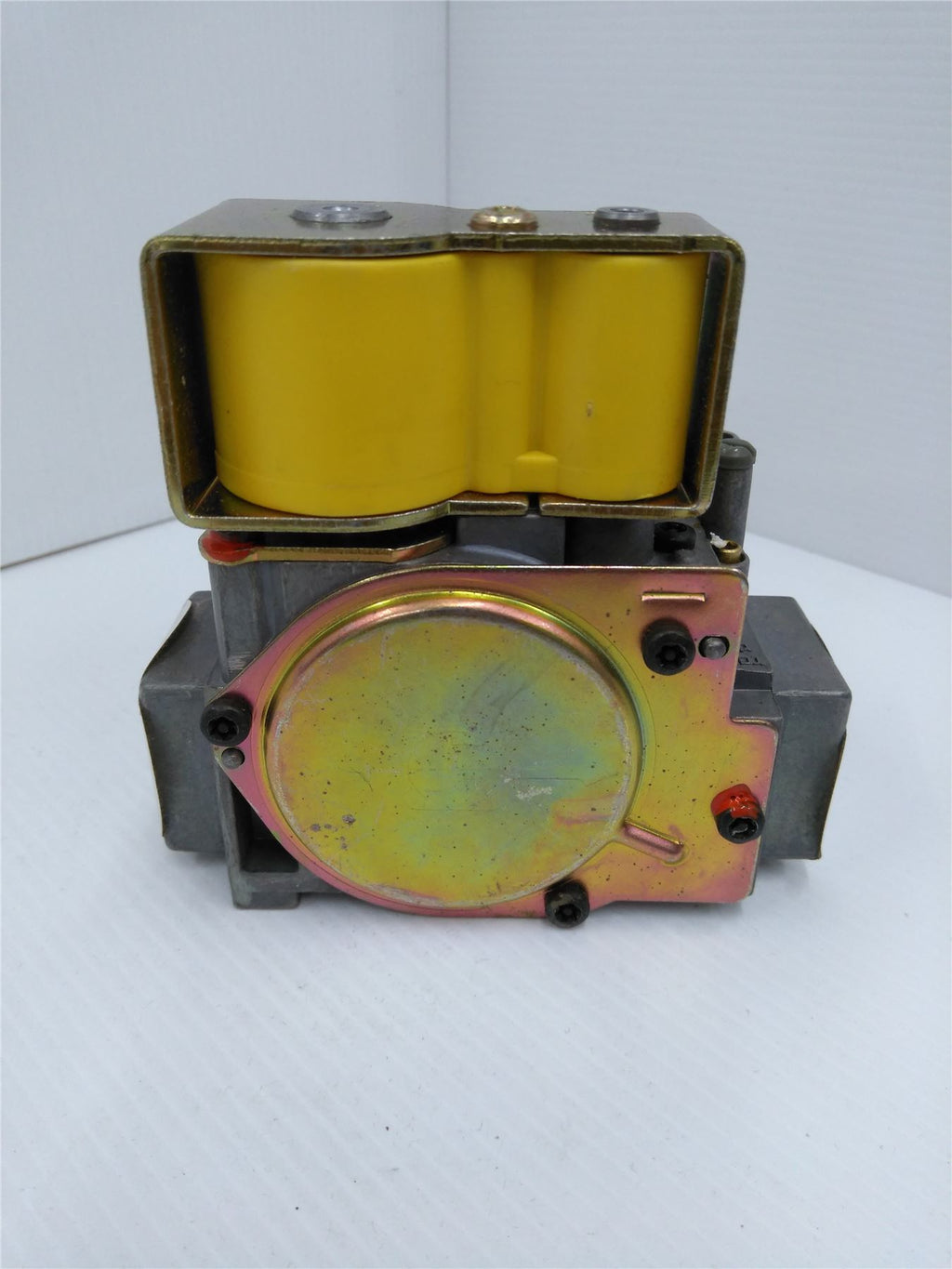 NEW BAXI GAS VALVE 848 SIGMA 5122286 5114734