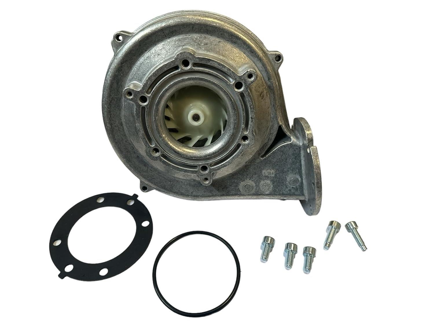 BAXI 7683926 BOILER FAN KIT ASSEMBLY