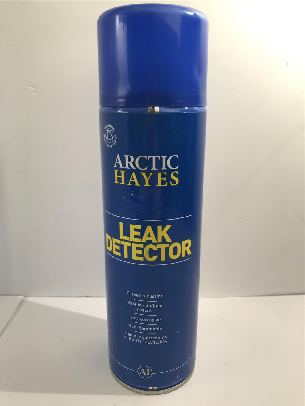 Arctic Hayes Leak Detector Spray 400ml   PH020