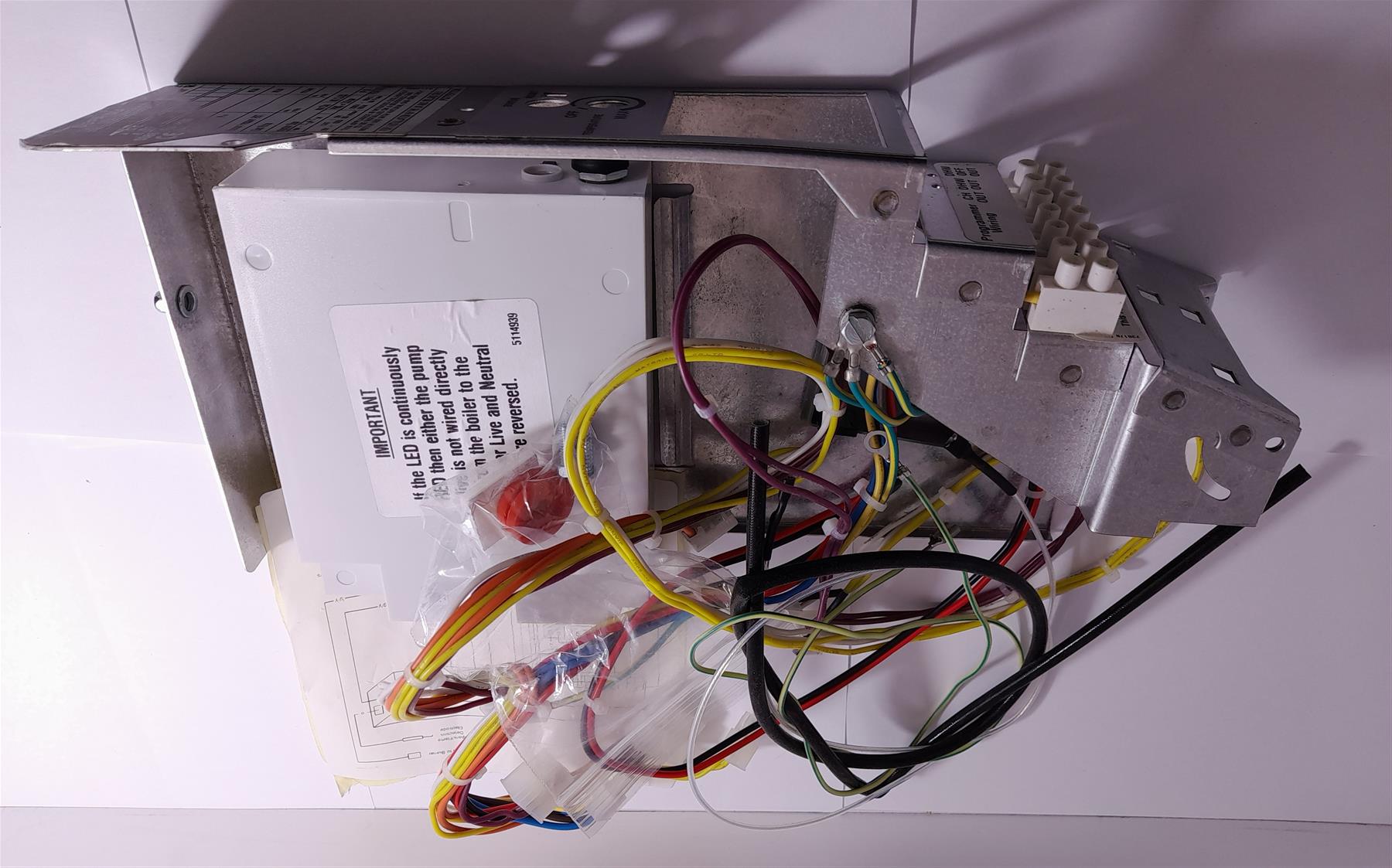 Potterton 5111603 PCB Kit