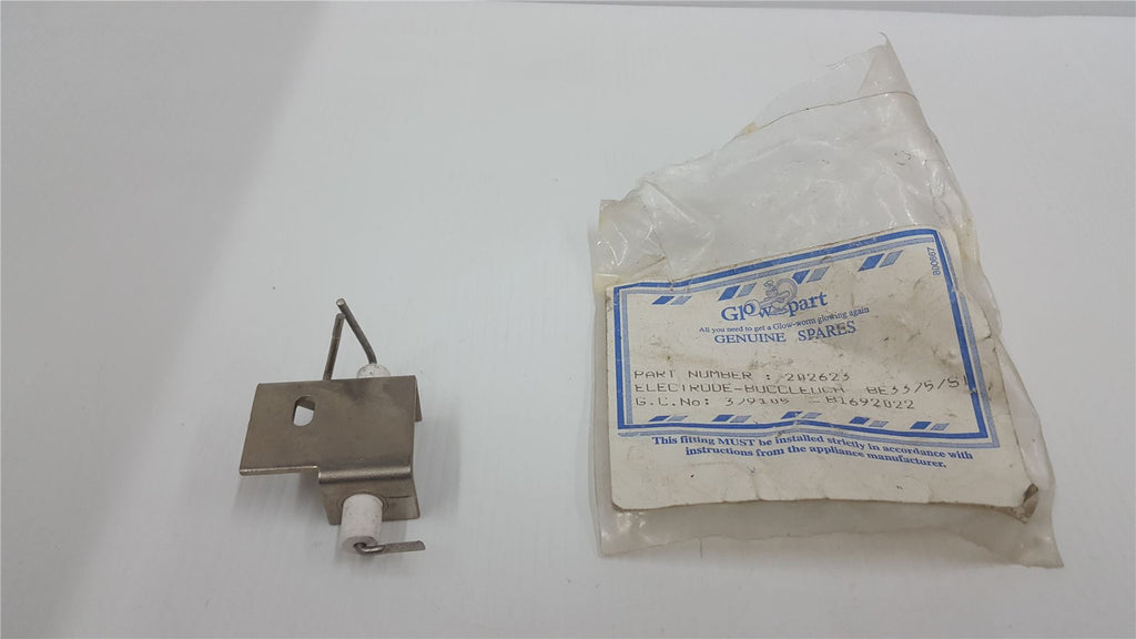 NEW GLOWWORM ELECTRODE B1692022 202623