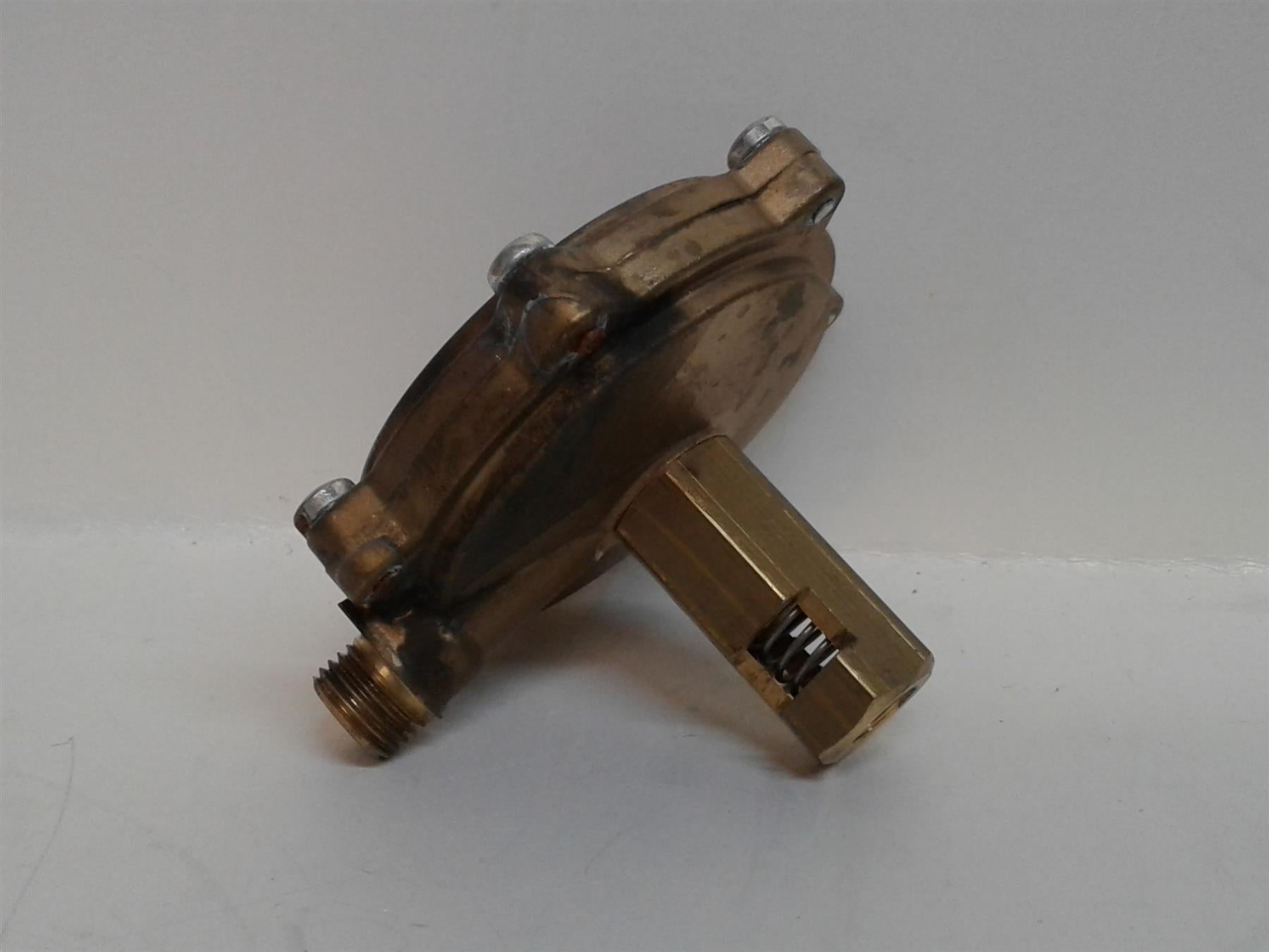 Potterton 10/18676 Diaphragm Flow Switch
