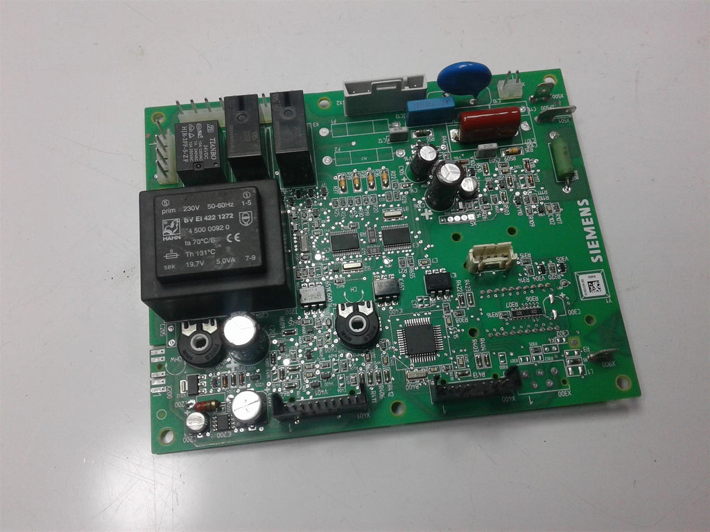 BAXI 720043401 7690350 PRINTED CIRCUIT BOARD